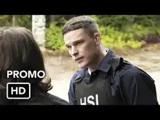 The Crossing 1x08 Serientrailer