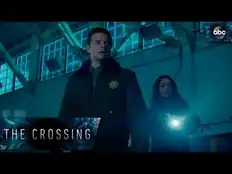 The Crossing: Upfronts-Trailer zur Serie