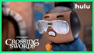 Crossing Swords: Teaser Staffel 2