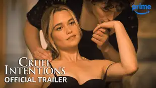 Cruel Intentions: Serientrailer