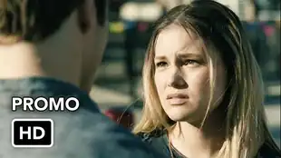 Cruel Summer 1x05 Serientrailer