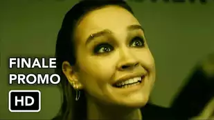 Cruel Summer 2x10 Serientrailer