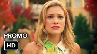 Cruel Summer: Serientrailer 2