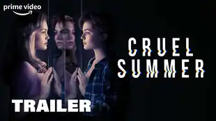 Cruel Summer: Deutscher Trailer