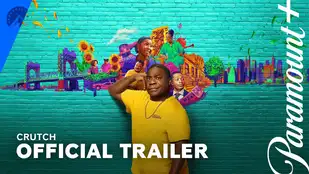 Crutch: Serientrailer