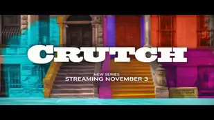 Crutch: Teaser Trailer