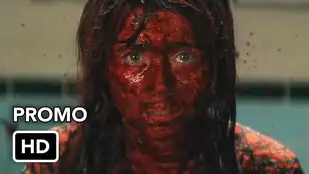 Crystal Lake: Trailer zum Serienstart
