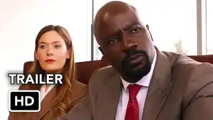Cupertino: Trailer zum Serienstart