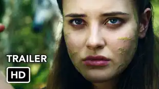 Cursed: Serientrailer 2