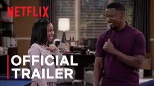 Dad Stop Embarrassing Me: Trailer zur Serie
