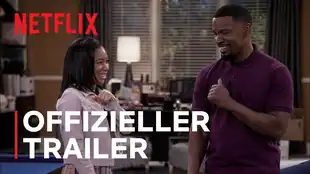 Dad Stop Embarrassing Me: Deutscher Trailer