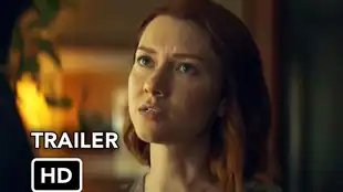 Dan Brown's The Lost Symbol: Serientrailer