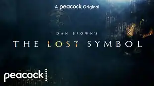 Dan Brown's The Lost Symbol: Trailer
