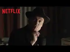 Dark: Haupttrailer zur deutschen Netflix-Serie