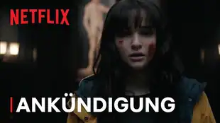 Dark: Teaser zu Staffel 3 der Netflix-Serie