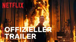 Dark: Serientrailer Staffel 3