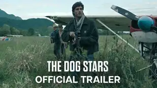 Das Ende der Sterne: Trailer