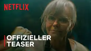 Das Gluck hat acht Arme: Deutscher Trailer