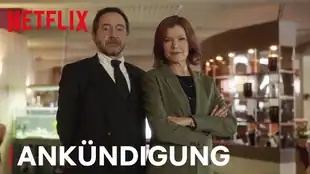 Das letzte Wort: Teaser zur Netflix-Serie