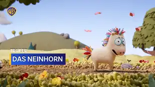 Das Neinhorn: Trailer