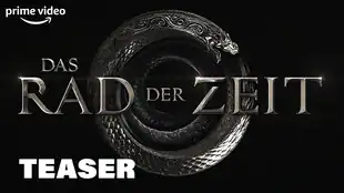 The Wheel of Time: Teaser