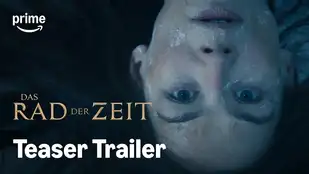 The Wheel of Time: Serientrailer Staffel 3