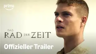 Das Rad der Zeit: Serientrailer Staffel 3