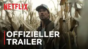 Das Signal: Offizieller Trailer zur deutschen Miniserie