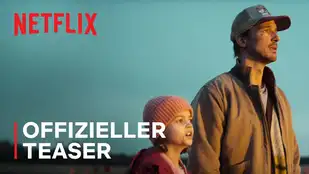 Das Signal: Teaser-Trailer zur deutschen Netflix-Serie