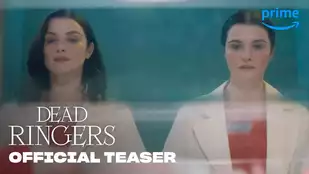 Dead Ringers: Teaser Trailer