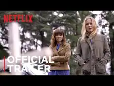 Dead to Me 1x01 Serientrailer