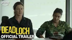 Deadloch: Trailer 2. Staffel