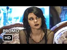 Deadly Class 1x02 Serientrailer