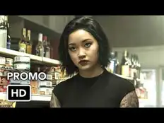 Deadly Class 1x03 Serientrailer