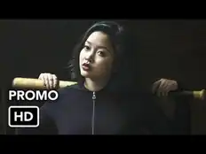 Deadly Class 1x04 Serientrailer