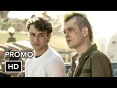 Deadly Class 1x05 Serientrailer