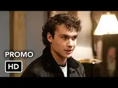 Deadly Class 1x09 Serientrailer
