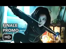 Deadly Class 1x10 Serientrailer