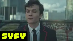 Deadly Class: First-Look-Teaser zur Serie