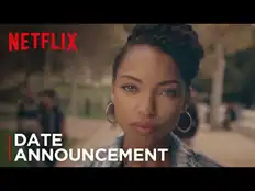 Dear White People: Datumsteaser