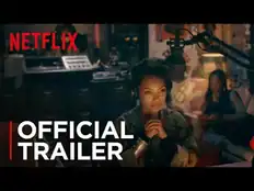 Dear White People Official Trailer
