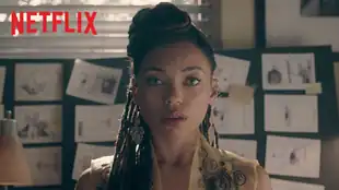 Dear White People 3x01 Serientrailer