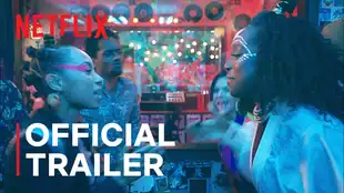 Dear White People: Englischer Trailer zu Staffel 4