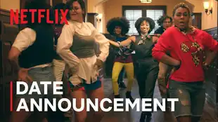 Dear White People: Serientrailer Staffel 4