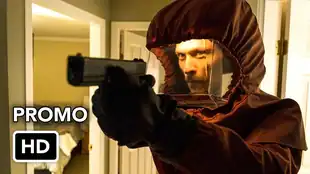Debris 1x03 Serientrailer