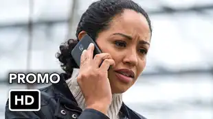 Debris 1x04 Serientrailer