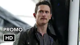 Debris 1x05 Serientrailer
