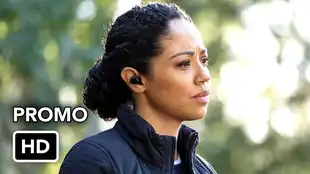 Debris 1x06 Serientrailer