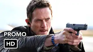 Debris 1x07 Serientrailer