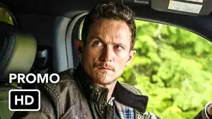 Debris 1x08 Serientrailer